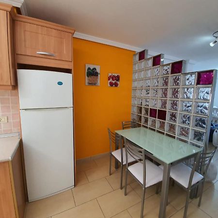 דירות ארינאגה Wonderful Apartament מראה חיצוני תמונה