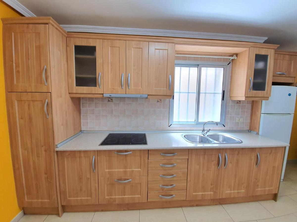 דירות ארינאגה Wonderful Apartament מראה חיצוני תמונה