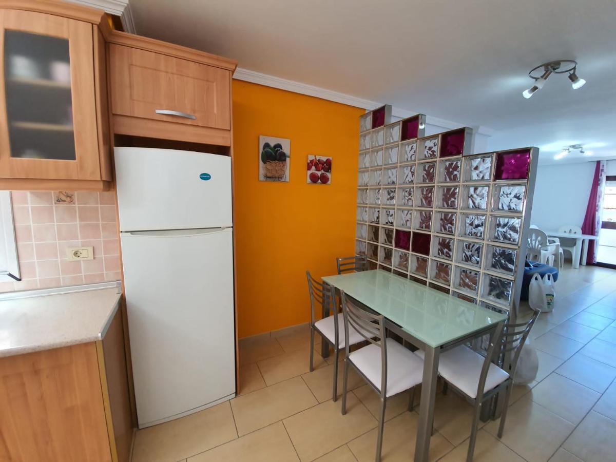 דירות ארינאגה Wonderful Apartament מראה חיצוני תמונה