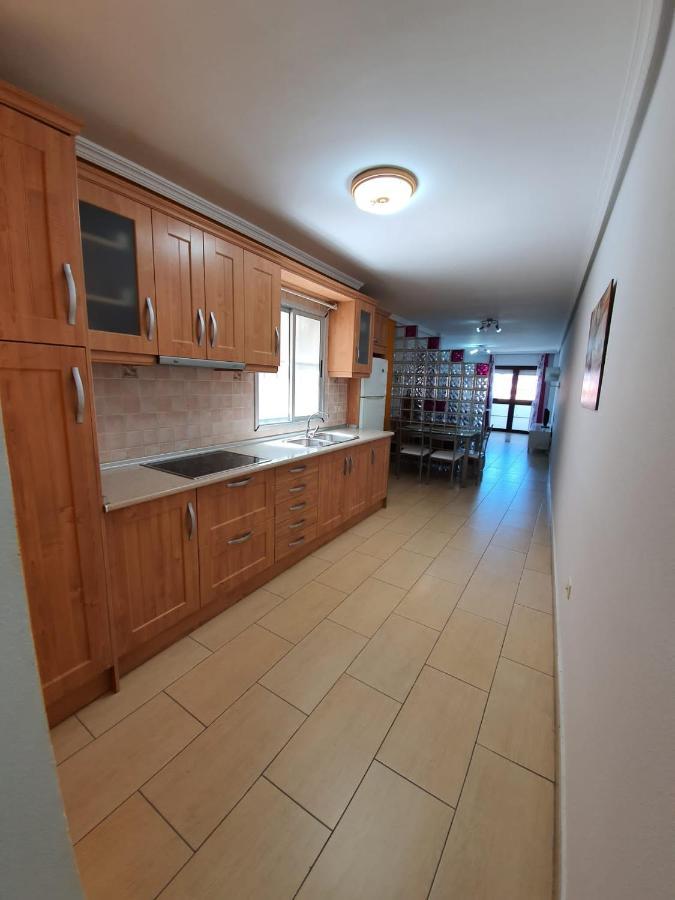 דירות ארינאגה Wonderful Apartament מראה חיצוני תמונה