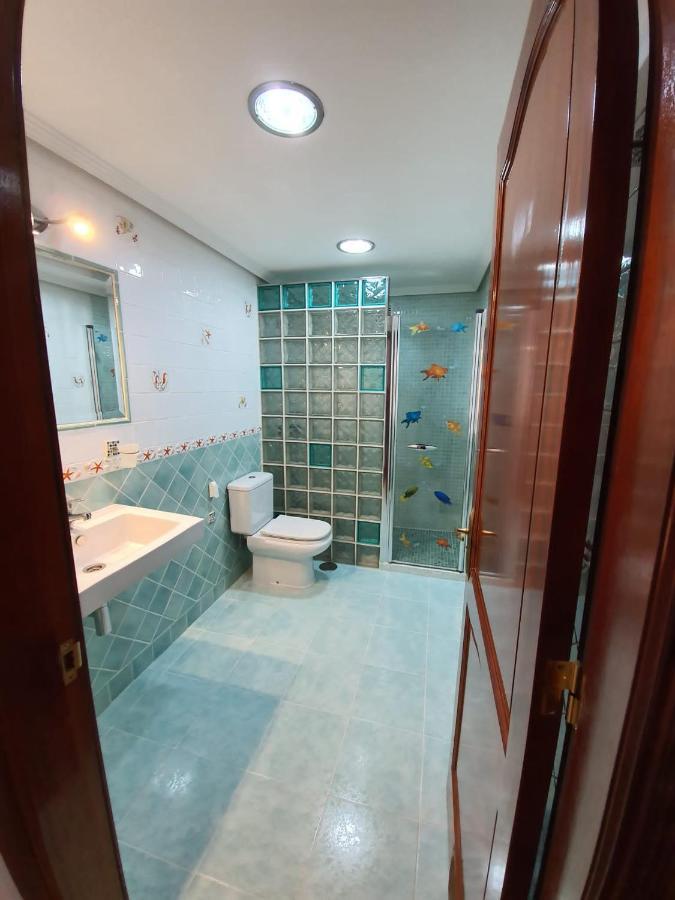 דירות ארינאגה Wonderful Apartament מראה חיצוני תמונה