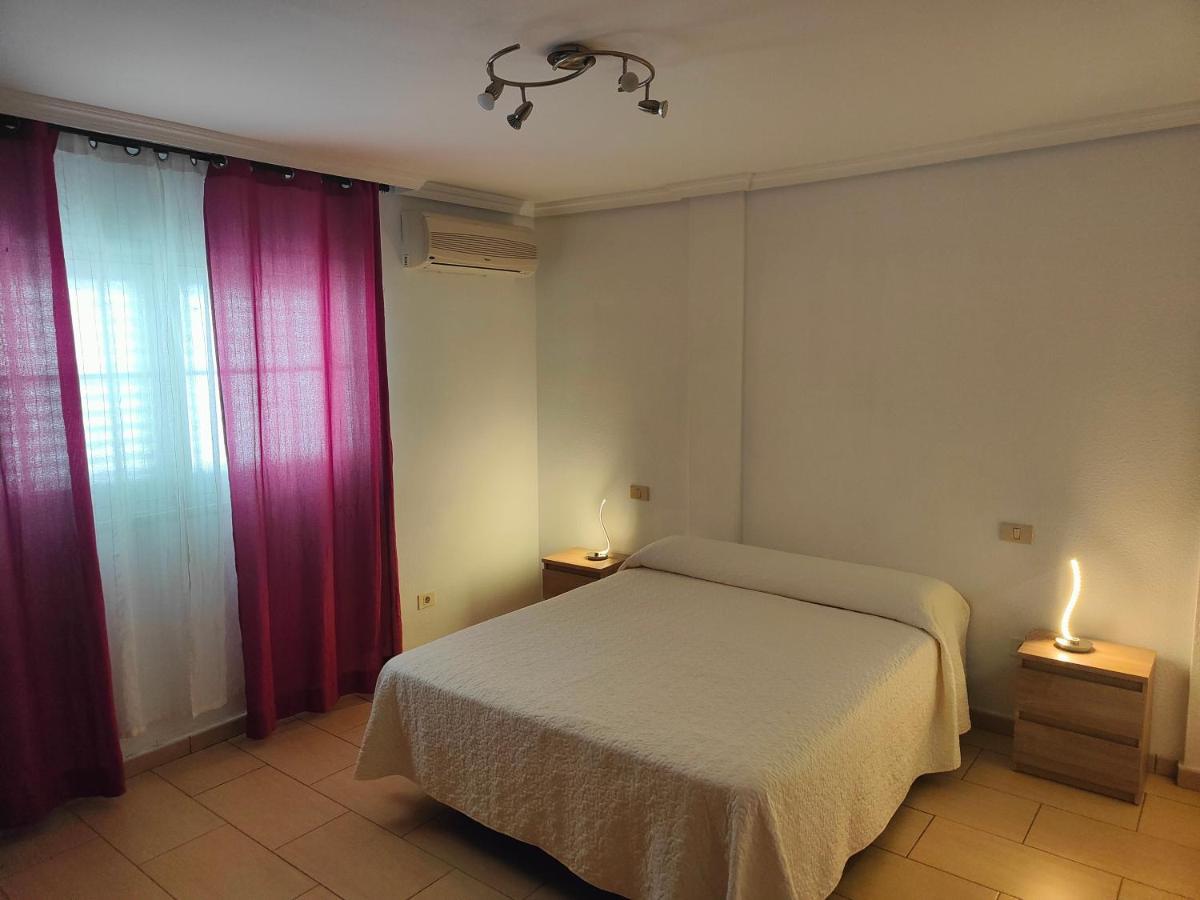 דירות ארינאגה Wonderful Apartament מראה חיצוני תמונה