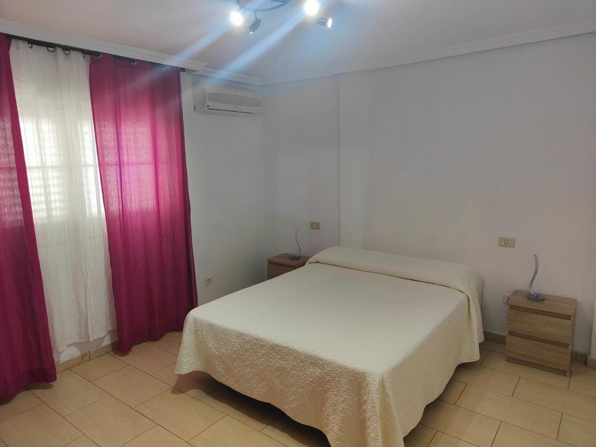 דירות ארינאגה Wonderful Apartament מראה חיצוני תמונה